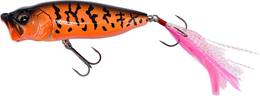Megabass PopMax Topwater Popper - Image 42