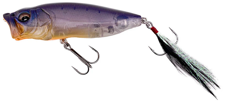 Megabass PopMax Topwater Popper - Image 45