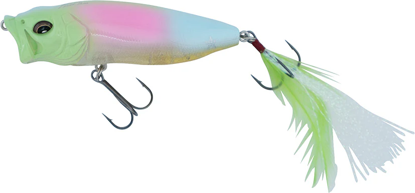 Megabass PopMax Topwater Popper - Image 46