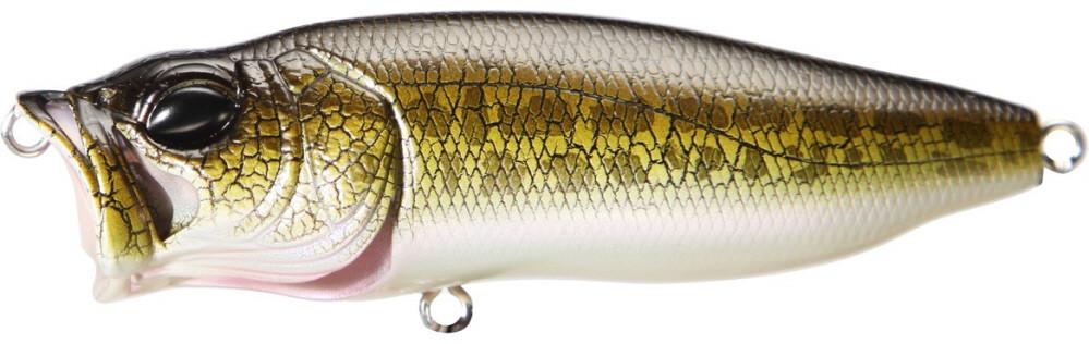 Megabass PopMax Topwater Popper - Image 48