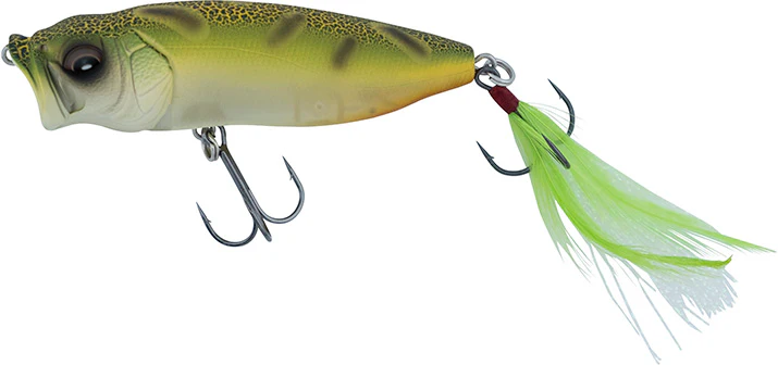 Megabass PopMax Topwater Popper - Image 5