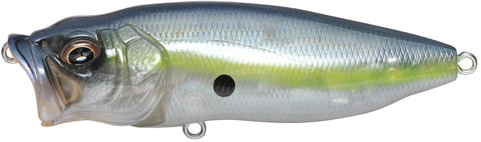 Megabass PopMax Topwater Popper - Image 55