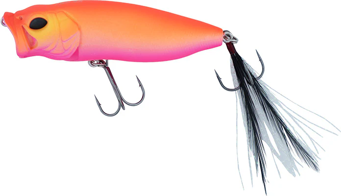 Megabass PopMax Topwater Popper - Image 6