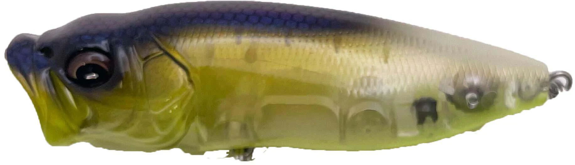 Megabass PopMax Topwater Popper - Image 60