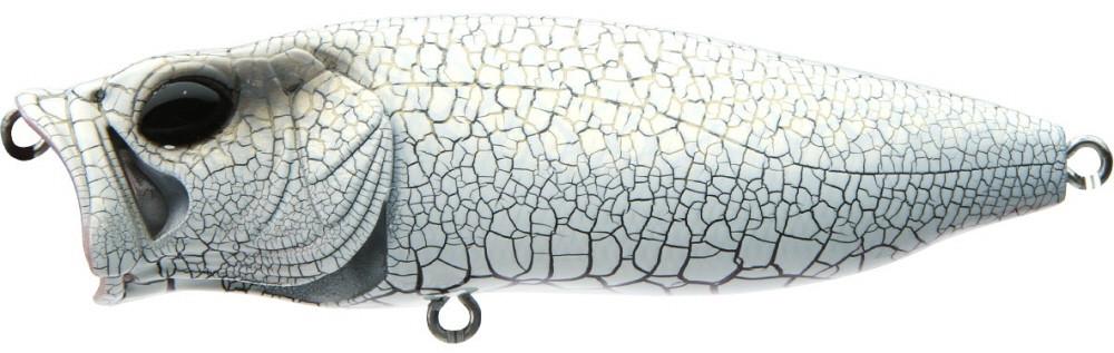 Megabass PopMax Topwater Popper - Image 61