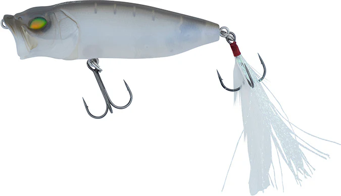 Megabass PopMax Topwater Popper - Image 7
