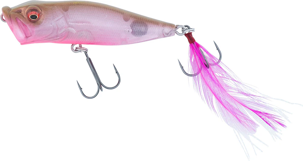 Megabass Pop-X Topwater Popper - Image 15