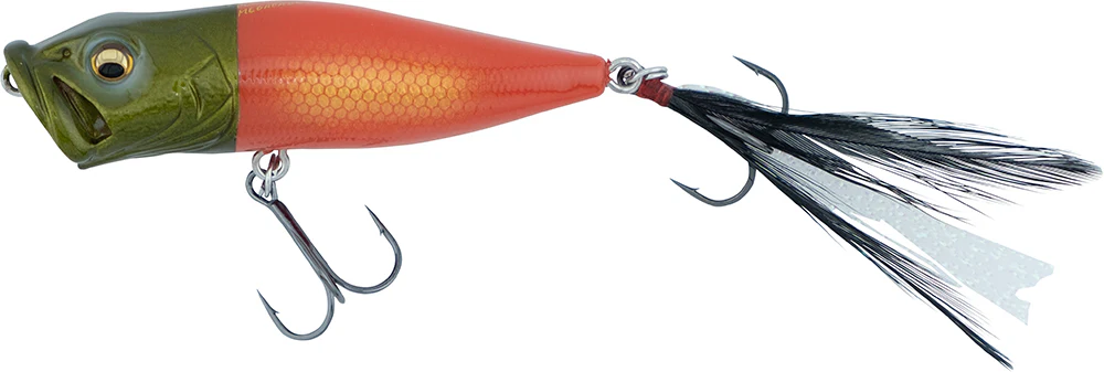 Megabass Pop-X Topwater Popper - Image 20