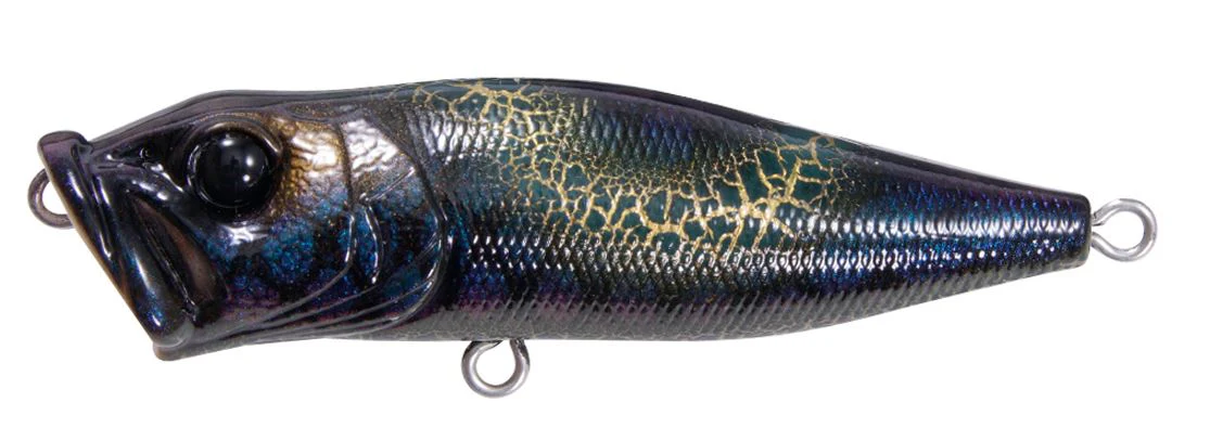Megabass Pop-X Topwater Popper - Image 21