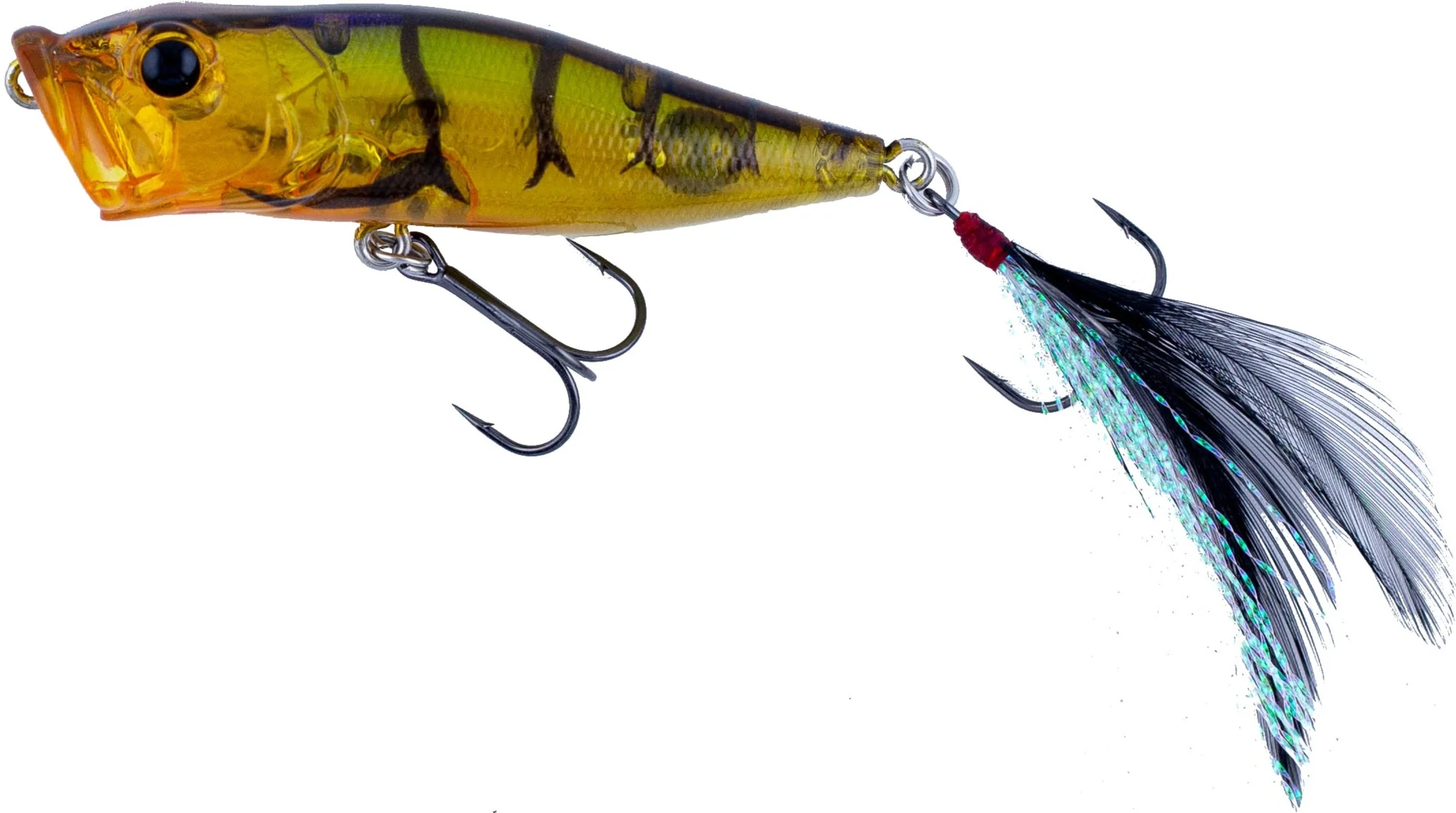 Megabass Pop-X Topwater Popper - Image 23