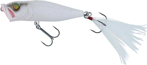 Megabass Pop-X Topwater Popper - Image 3