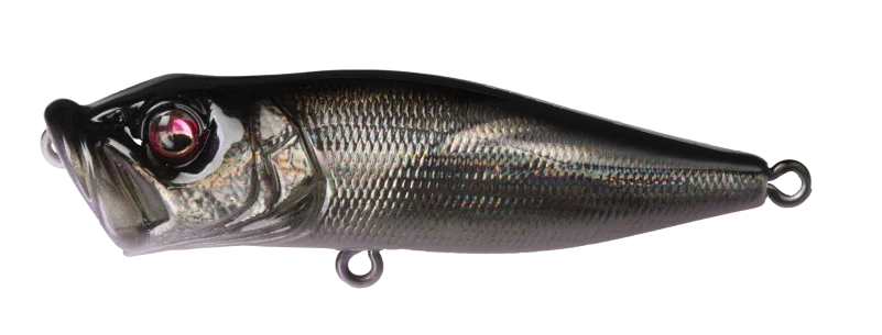 Megabass Pop-X Topwater Popper - Image 34