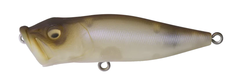 Megabass Pop-X Topwater Popper - Image 42