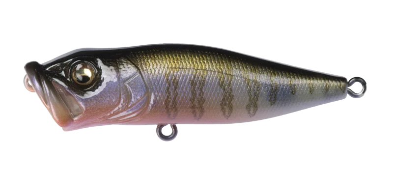 Megabass Pop-X Topwater Popper - Image 43