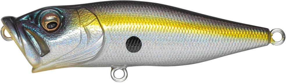 Megabass Pop-X Topwater Popper - Image 45
