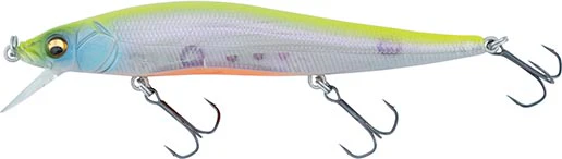 Megabass Respect Series "Aurora Reaction" - August 2024 Release - Image 10