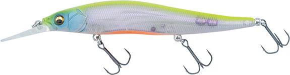 Megabass Respect Series "Aurora Reaction" - August 2024 Release - Image 13
