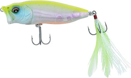 Megabass Respect Series "Aurora Reaction" - August 2024 Release - Image 3