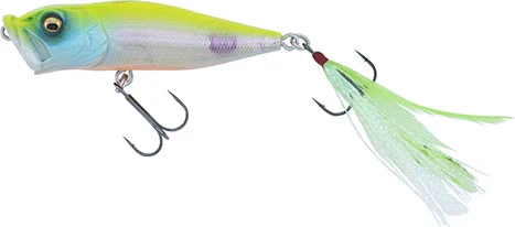 Megabass Respect Series "Aurora Reaction" - August 2024 Release - Image 4