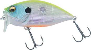 Megabass Respect Series "Aurora Reaction" - August 2024 Release - Image 5