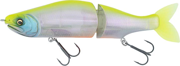 Megabass Respect Series "Aurora Reaction" - August 2024 Release - Image 6