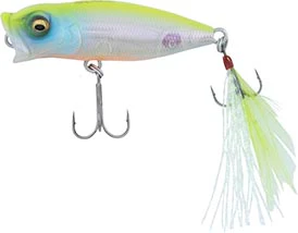 Megabass Respect Series "Aurora Reaction" - August 2024 Release - Image 9