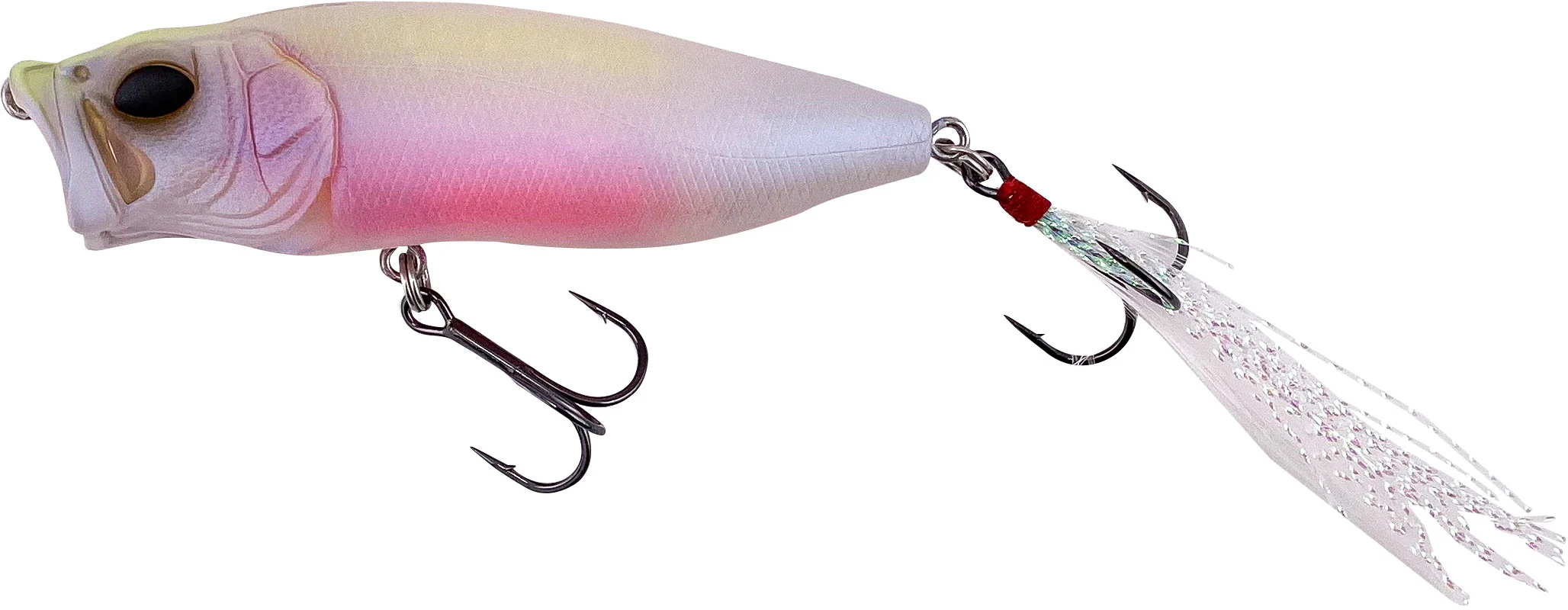 Megabass Respect Series "Baby Kingyo" - December 2025 Release - Image 2