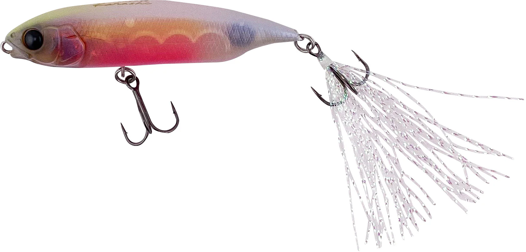Megabass Respect Series "Baby Kingyo" - December 2025 Release - Image 6