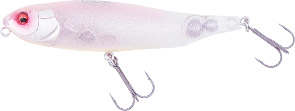 Megabass Respect Series "GLXS Spawn Cherry" - May 2025 Release - Image 3