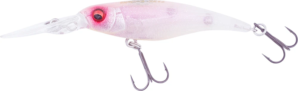 Megabass Respect Series "GLXS Spawn Cherry" - May 2025 Release - Image 8