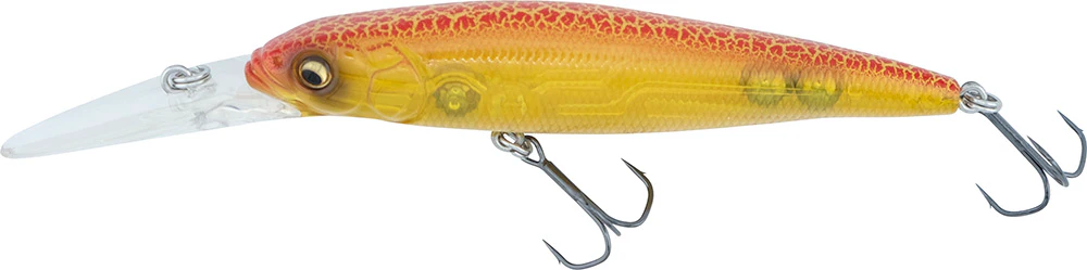 Megabass Respect Series "GP Crack Spawn" - April 2025 Release - Image 10