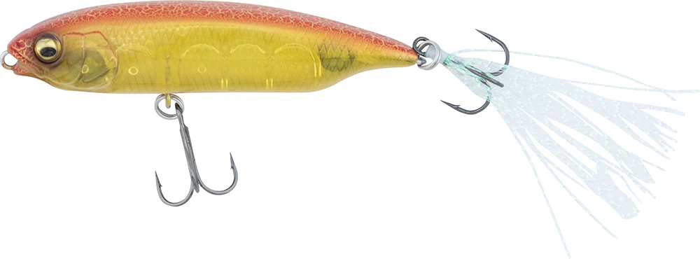 Megabass Respect Series "GP Crack Spawn" - April 2025 Release - Image 13