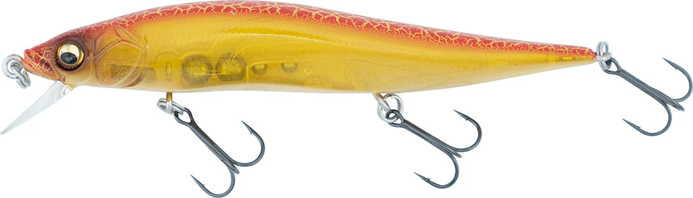 Megabass Respect Series "GP Crack Spawn" - April 2025 Release - Image 14