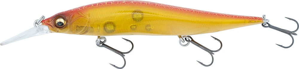 Megabass Respect Series "GP Crack Spawn" - April 2025 Release - Image 15