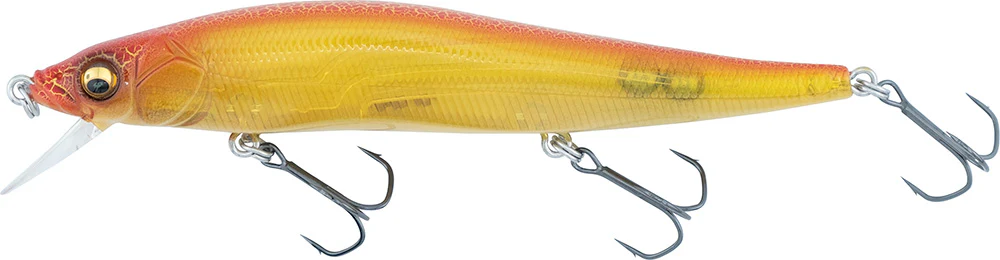 Megabass Respect Series "GP Crack Spawn" - April 2025 Release - Image 16