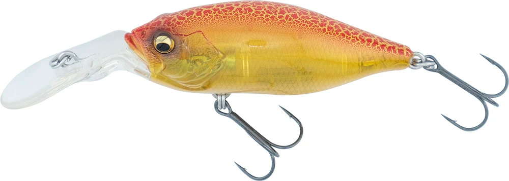 Megabass Respect Series "GP Crack Spawn" - April 2025 Release - Image 6
