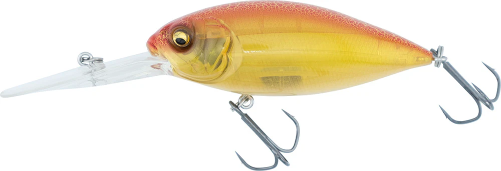 Megabass Respect Series "GP Crack Spawn" - April 2025 Release - Image 8