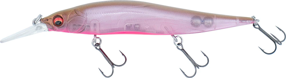 Megabass Respect Series "GP Gerbera" - June 2025 Release - Image 9