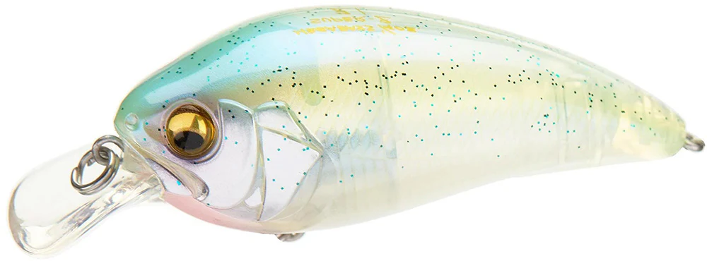 Megabass Respect Series "GLXS Spring Reaction" - March 2026 Release - Image 11