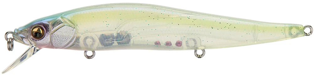 Megabass Respect Series "GLXS Spring Reaction" - March 2026 Release - Image 4