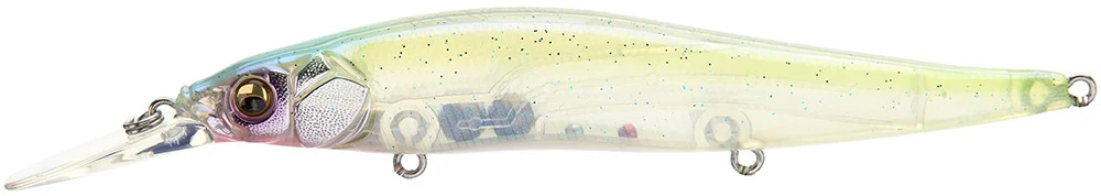 Megabass Respect Series "GLXS Spring Reaction" - March 2026 Release - Image 5