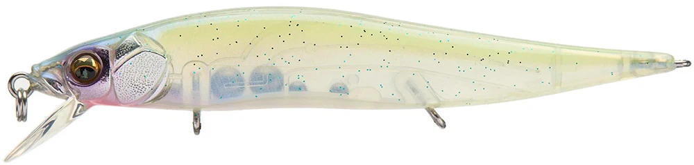 Megabass Respect Series "GLXS Spring Reaction" - March 2026 Release - Image 6