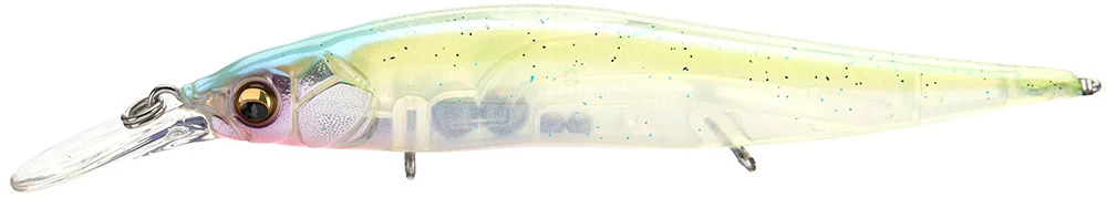 Megabass Respect Series "GLXS Spring Reaction" - March 2026 Release - Image 7
