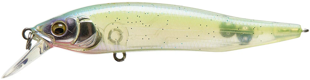 Megabass Respect Series "GLXS Spring Reaction" - March 2026 Release - Image 9
