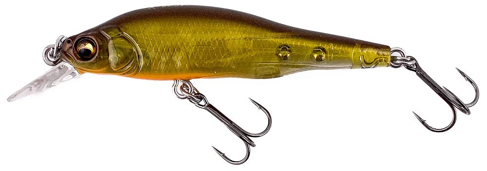 Megabass Respect Series "GP Saffron" - November 2025 Release - Image 10