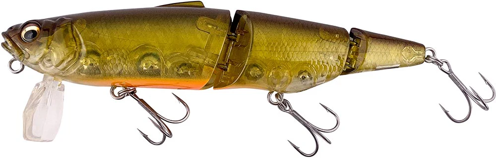 Megabass Respect Series "GP Saffron" - November 2025 Release - Image 11