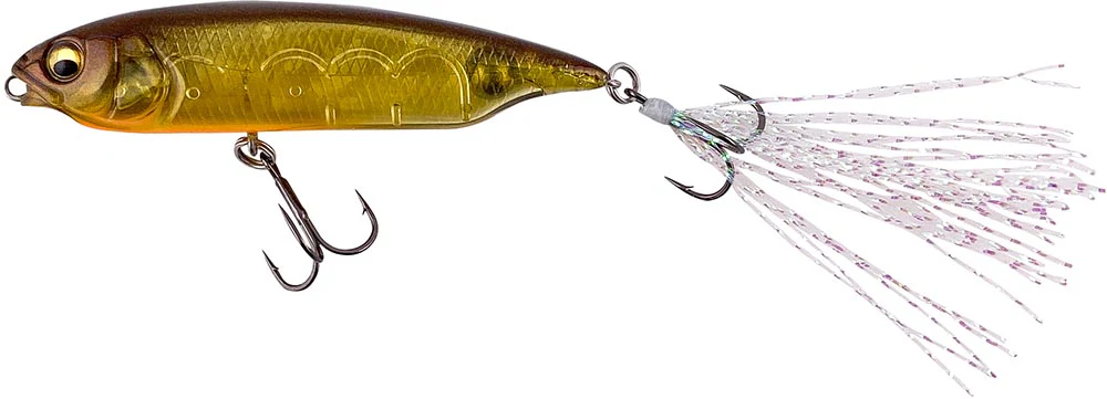 Megabass Respect Series "GP Saffron" - November 2025 Release - Image 13