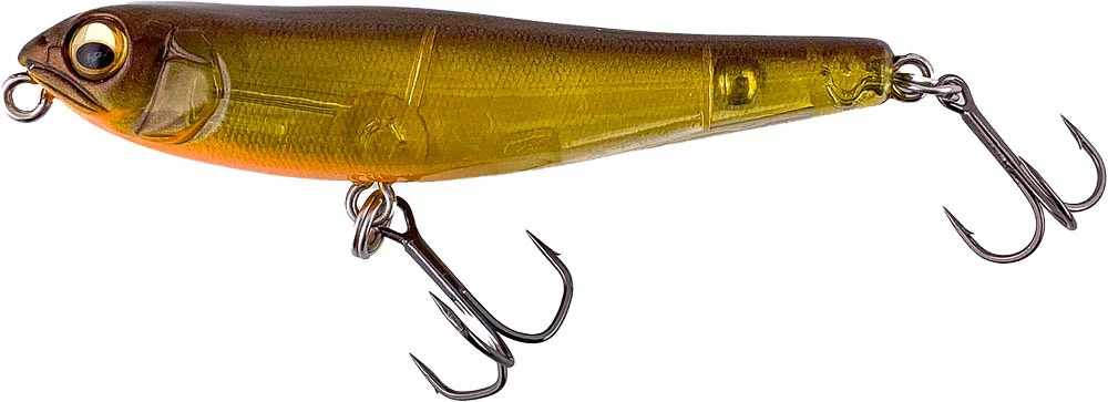 Megabass Respect Series "GP Saffron" - November 2025 Release - Image 15