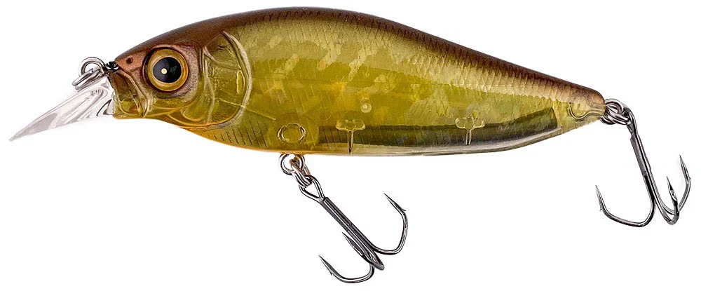 Megabass Respect Series "GP Saffron" - November 2025 Release - Image 4