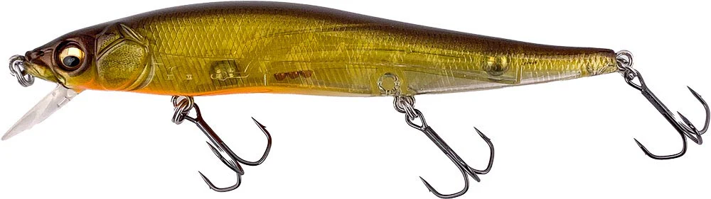 Megabass Respect Series "GP Saffron" - November 2025 Release - Image 8